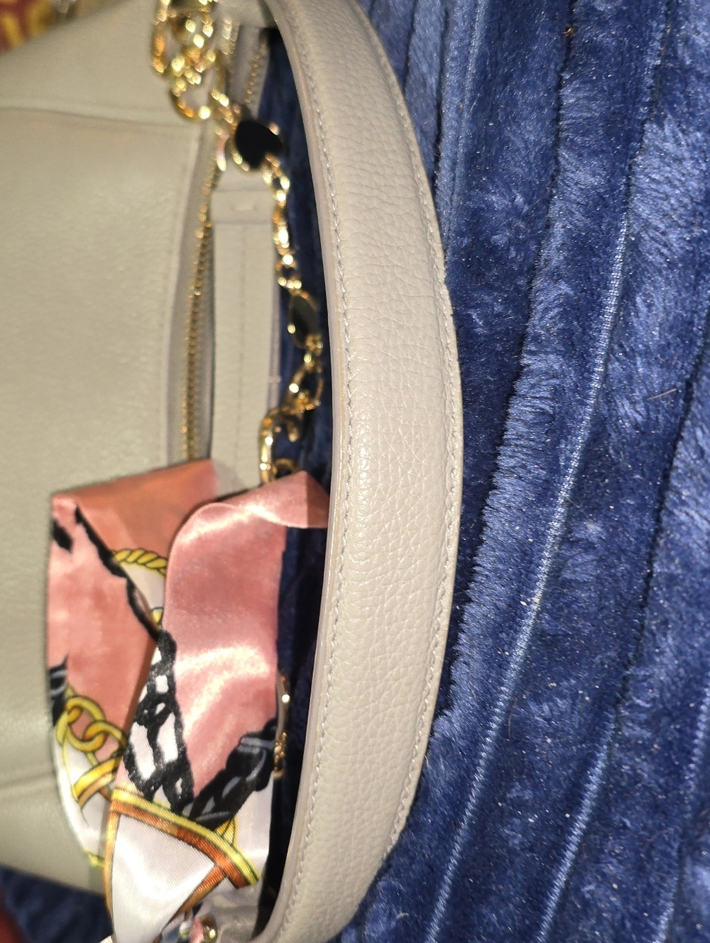 Furla Tonie Hobo Bag - Picture 7 of 8